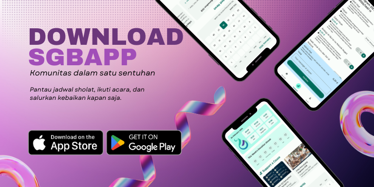 SGB App
